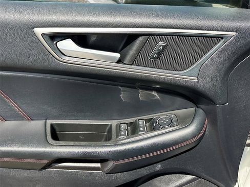 Used 2021 Ford Edge ST-Line w/ Cargo Accessory Package FWD image 18