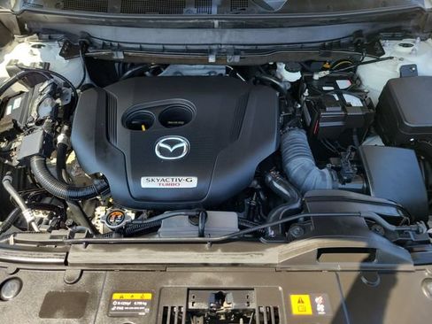 Used 2023 MAZDA CX-9 Grand Touring AWD/4WD image 34