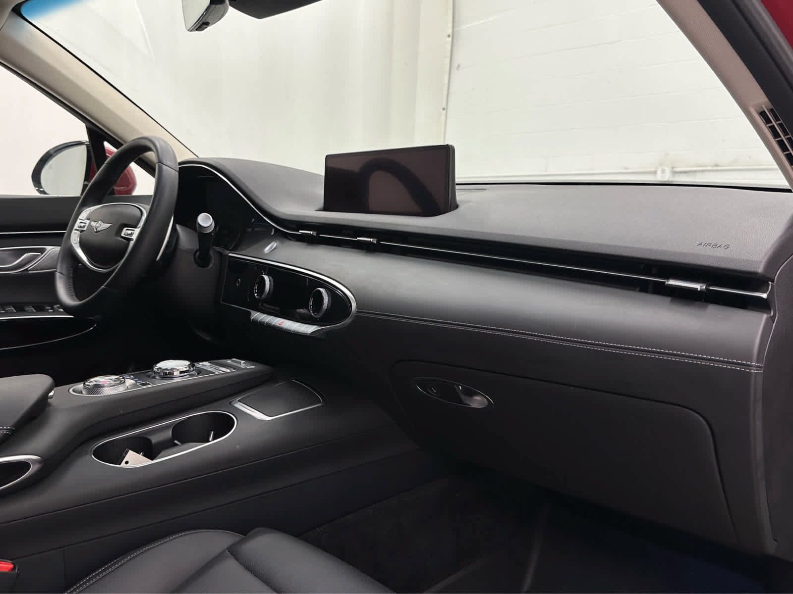 Used 2025 Genesis GV70 2.5T AWD/4WD image 17