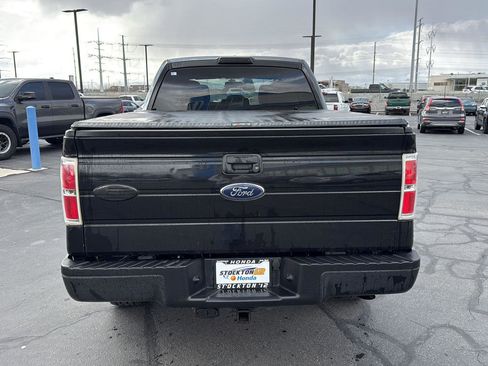 Used 2014 Ford F150 XLT w/ Trailer Tow Package image 8