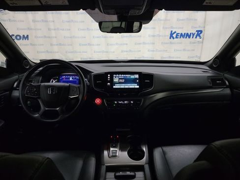 Used 2022 Honda Passport EX-L image 17