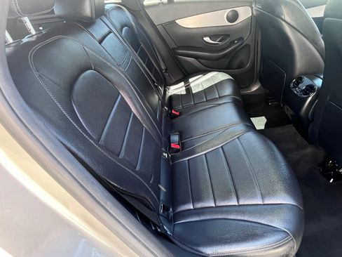 Used 2019 Mercedes-Benz GLC 300 image 15