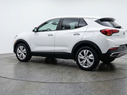 Used 2025 Buick Encore GX Preferred image 6