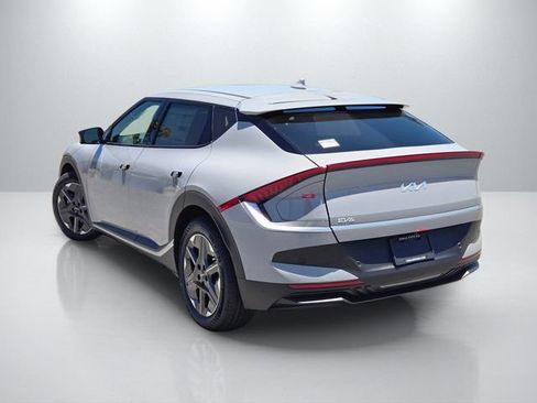 New 2026 Kia EV6 Light RWD image 6