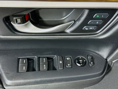 Used 2019 Honda CR-V EX-L image 24