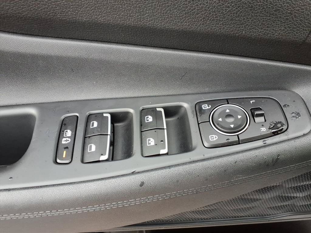 Used 2021 Hyundai Santa Fe SEL w/ Convenience Package AWD/4WD image 20