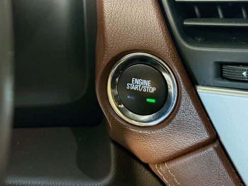 Used 2017 Chevrolet Tahoe Premier image 21