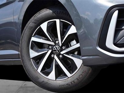 New 2025 Volkswagen Jetta S