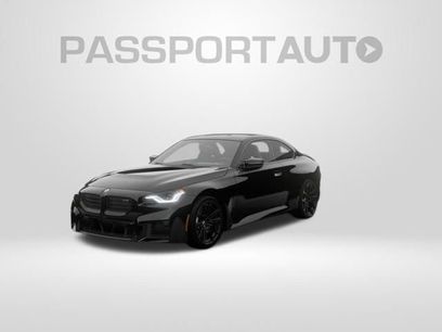 New 2026 BMW M2