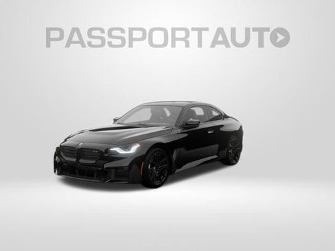 New 2026 BMW M2 RWD image 1