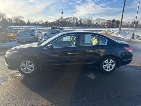 Used 2010 Honda Accord LX-P image 8