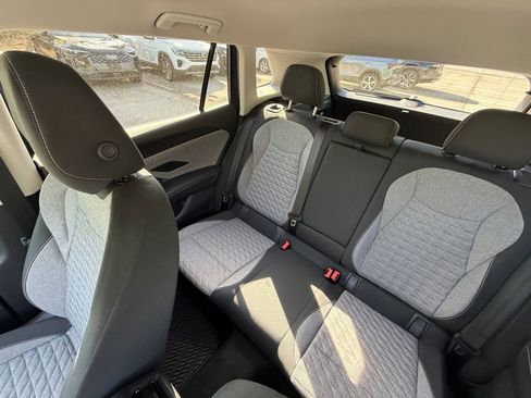 New 2026 Volkswagen Tiguan S AWD/4WD image 29