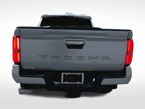 Certified 2024 Toyota Tacoma Limited image 26