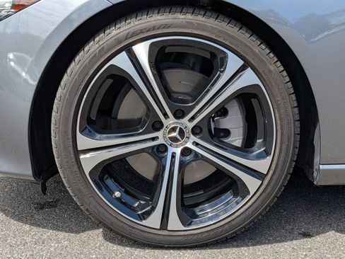 Used 2023 Mercedes-Benz C 300 Sedan image 24