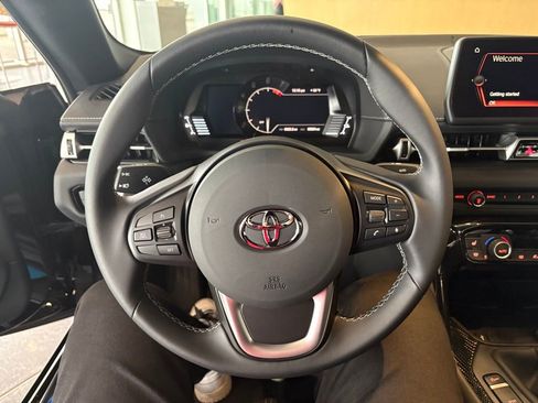 New 2026 Toyota Supra Premium RWD image 10