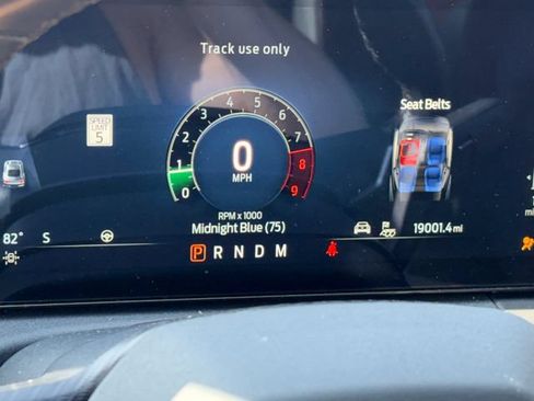Used 2024 Ford Mustang GT Premium RWD image 14