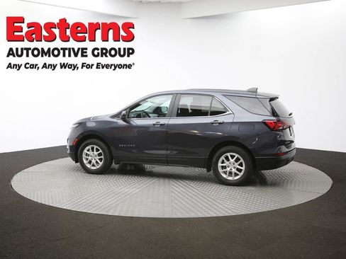 Used 2022 Chevrolet Equinox LT w/ LPO, Floor Liner Package image 60