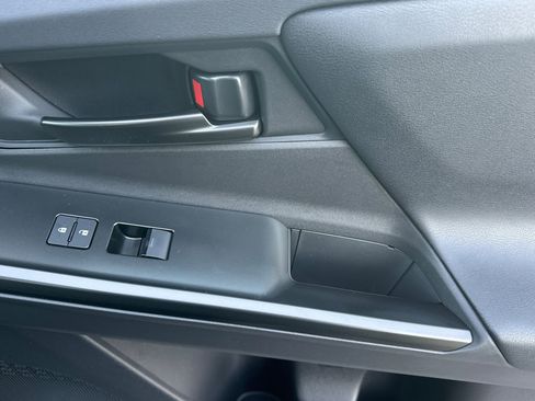 New 2026 Toyota bZ XLE Plus image 20