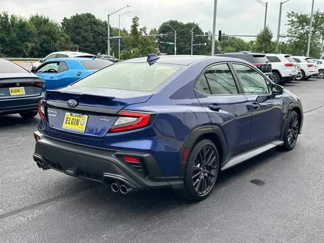 Used 2023 Subaru WRX Premium AWD/4WD image 4