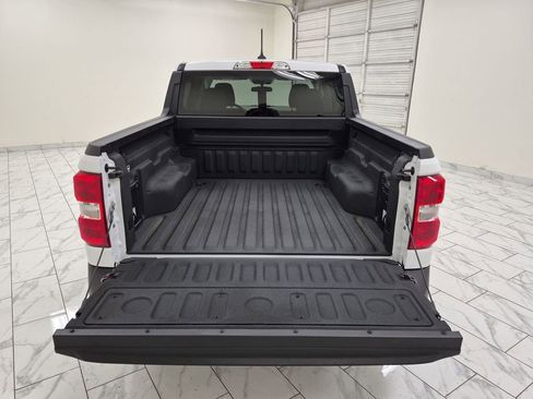 Used 2024 Ford Maverick XLT w/ Equipment Group 300A Standard image 27