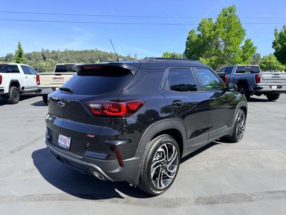 Used 2026 Chevrolet TrailBlazer RS w/ Convenience Package