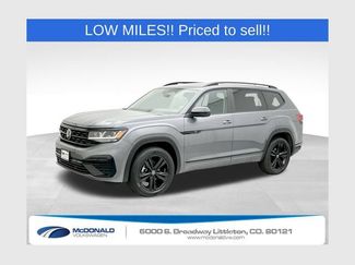 Used 2023 Volkswagen Atlas SEL R-Line AWD/4WD 360° Tour