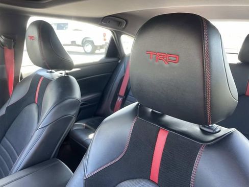 Used 2021 Toyota Avalon TRD image 23