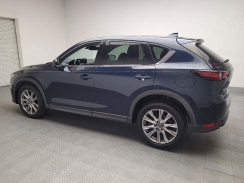 Used 2019 MAZDA CX-5 Grand Touring image 3