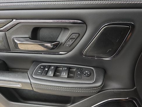 Used 2023 RAM 1500 Limited w/ Night Edition AWD/4WD image 24
