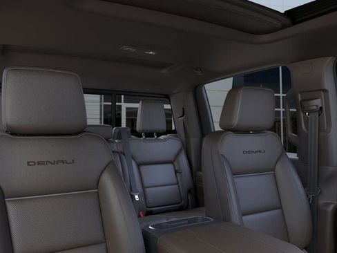 New 2024 GMC Sierra 1500 Denali image 48