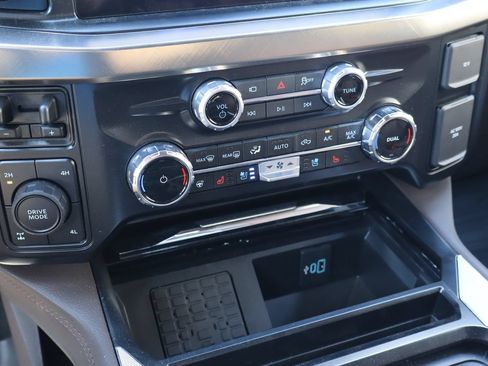 Used 2026 Ford F250 King Ranch w/ Chrome Package AWD/4WD image 24