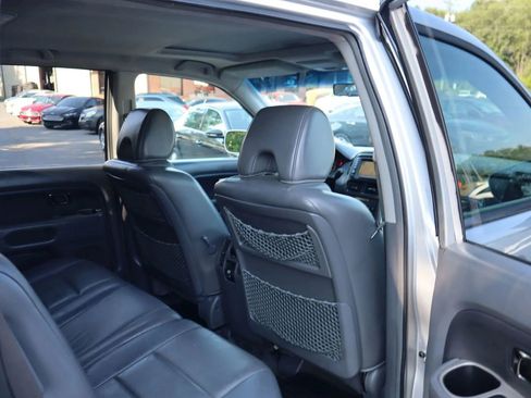 Used 2006 Honda Pilot EX-L image 19
