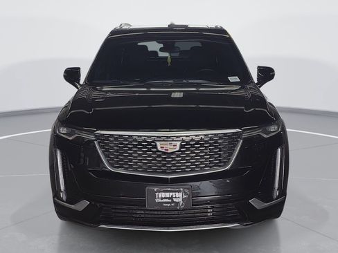 Used 2023 Cadillac XT6 Premium Luxury AWD/4WD image 8