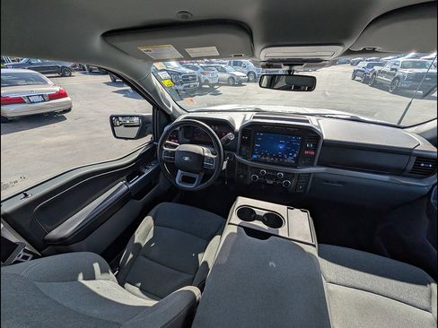 Used 2024 Ford F150 XLT w/ Tow/Haul Package AWD/4WD image 15