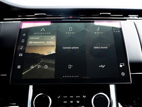 Used 2023 Land Rover Range Rover SE image 22