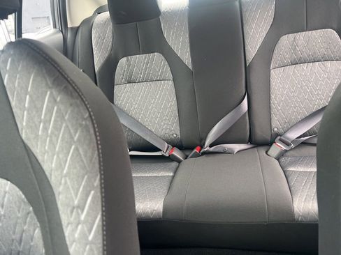 New 2026 Nissan Sentra SV w/ SV Convenience Package FWD image 30