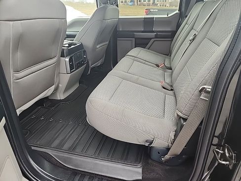 Used 2020 Ford F150 XLT w/ Equipment Group 301A Mid AWD/4WD image 44