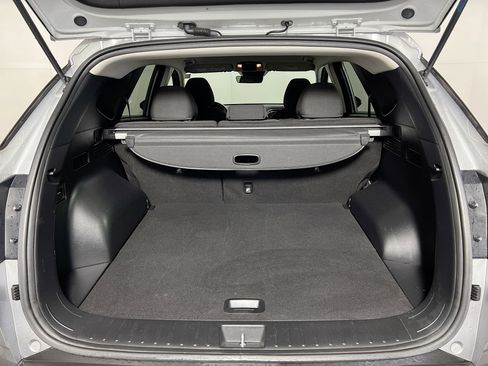 Used 2022 Hyundai Tucson SEL AWD/4WD image 22