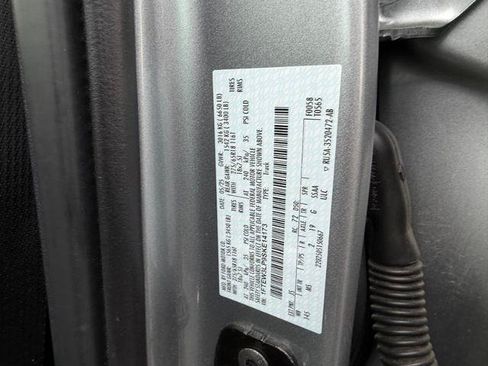 Certified 2025 Ford F150 XLT w/ Equipment Group 301A Standard AWD/4WD image 21