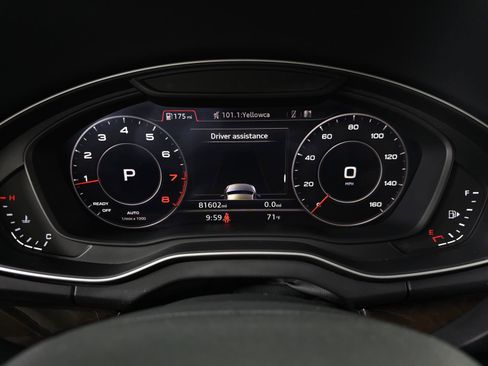 Used 2019 Audi Q5 2.0T Premium Plus w/ Premium Plus Package AWD/4WD image 18