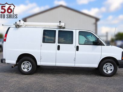 Used 2013 Chevrolet Express 2500