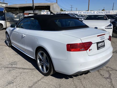 Used 2014 Audi S5 Premium Plus AWD/4WD image 9