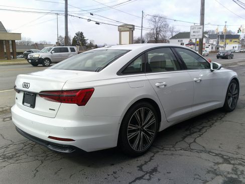 Used 2023 Audi A6 2.0T Premium w/ Convenience Package image 6