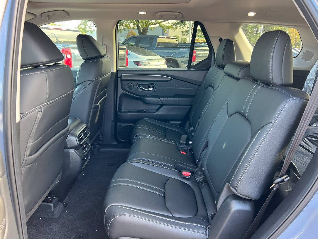 New 2026 Honda Pilot image 4