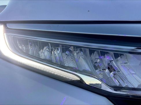 Used 2023 Honda Odyssey Elite image 36