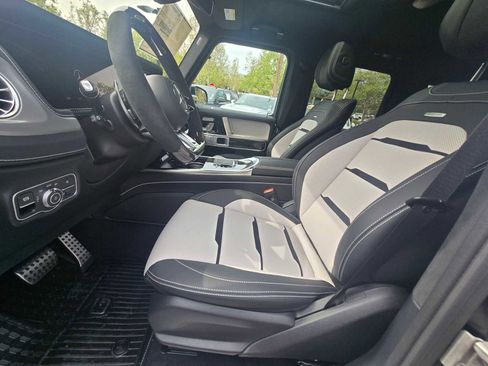 New 2026 Mercedes-Benz G 63 AMG 4MATIC image 22