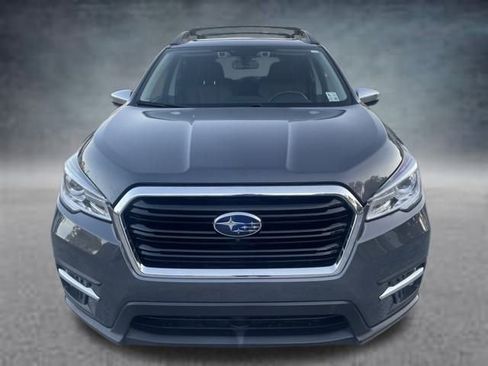 Used 2022 Subaru Ascent Touring image 8