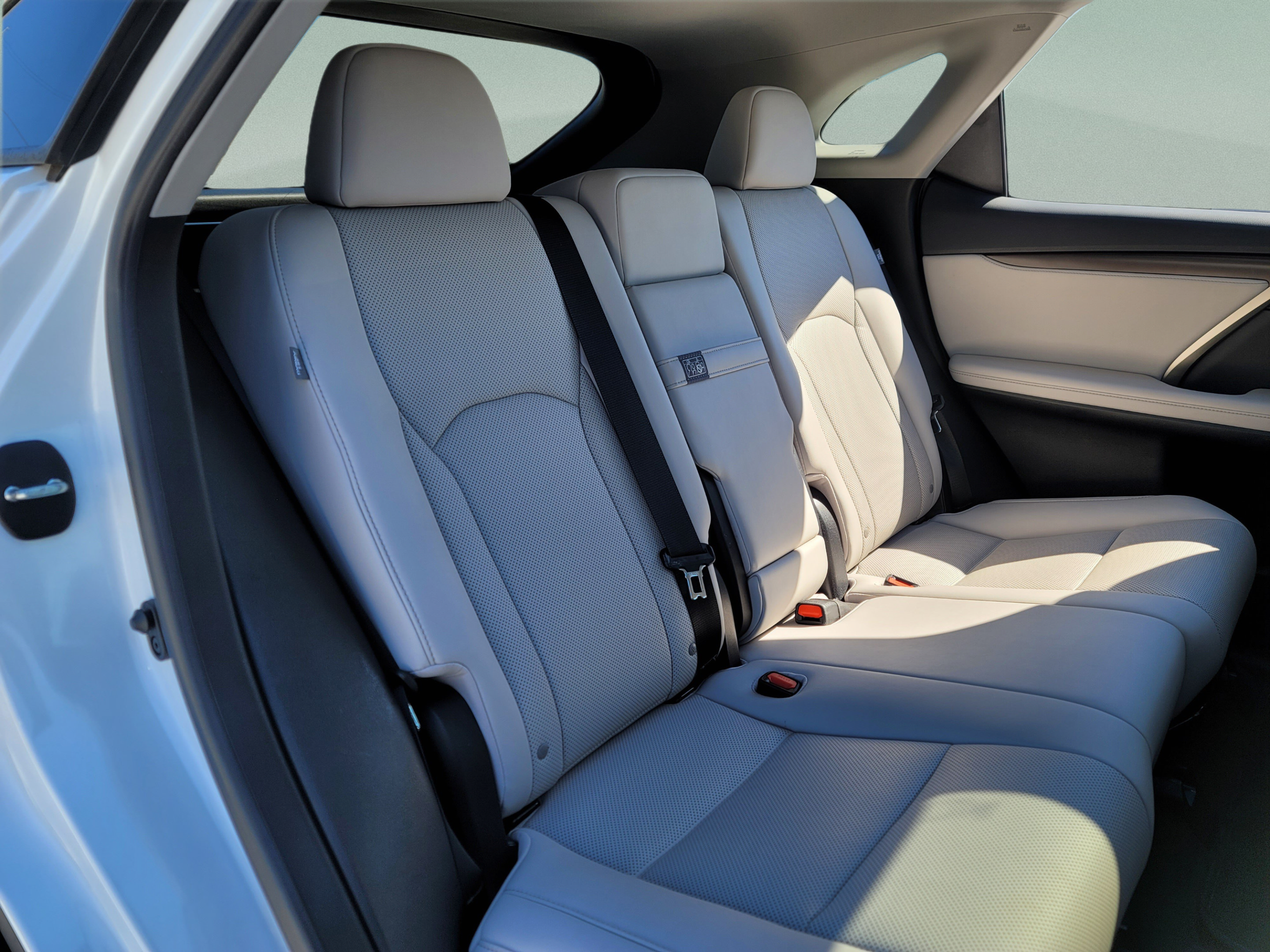 Used 2021 Lexus RX 350 FWD w/ Premium Package image 26