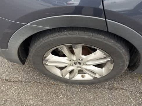 Used 2013 Hyundai Santa Fe Sport 2.0T w/ Technology Pkg image 5