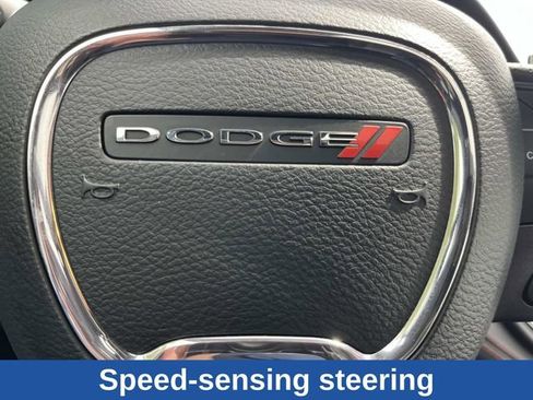 Used 2024 Dodge Durango GT RWD image 37